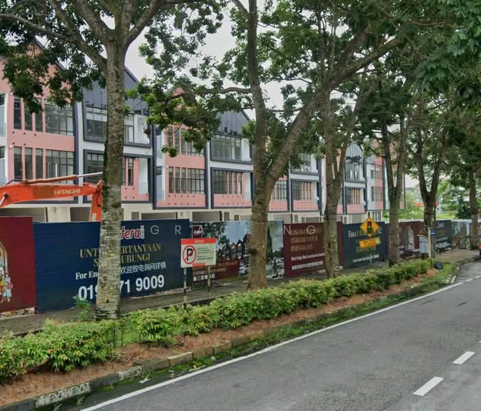 For Rent - Sutera Sutera Suteras