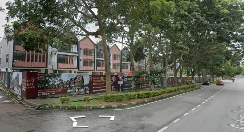 For Rent - Sutera Sutera Suteras