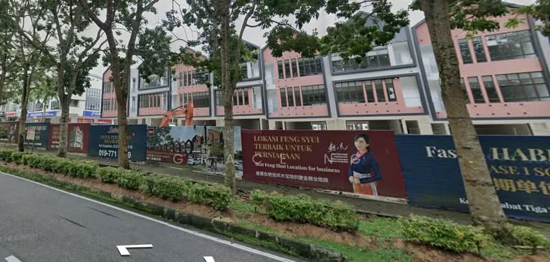 For Rent - Sutera Sutera Suteras