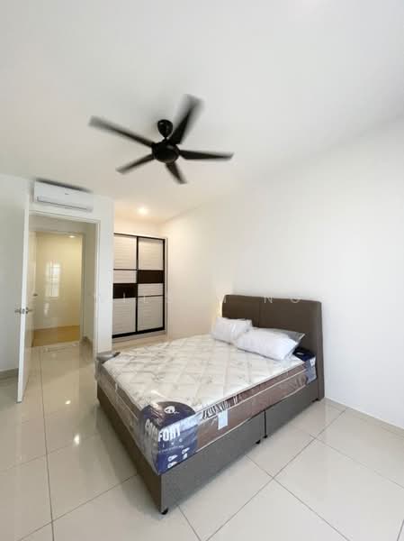 Condominium for Rent at The Parque Residences - Wilson Ng - Bedroom - PropertyGuru.com.my