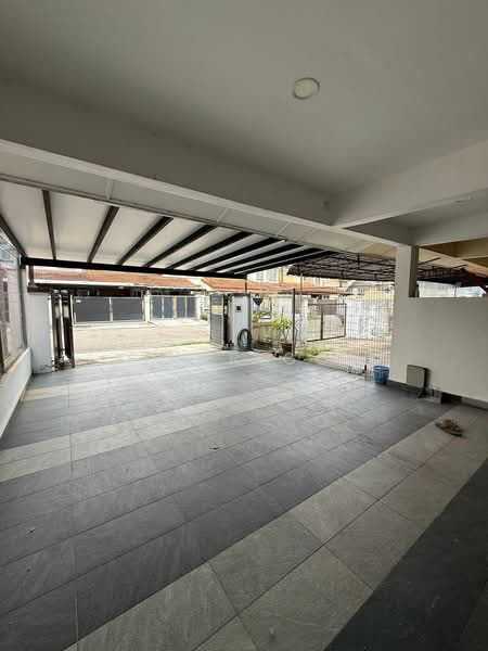 2-storey Terraced House for Rent in Taman Setia Indah (Tebrau) - Xiner Goh - Exterior - PropertyGuru.com.my