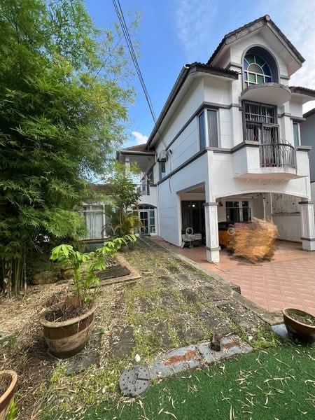 2-storey Terraced House for Sale in Taman Sri Pulai Perdana (Skudai) - Joyce Ong - PropertyGuru.com.my