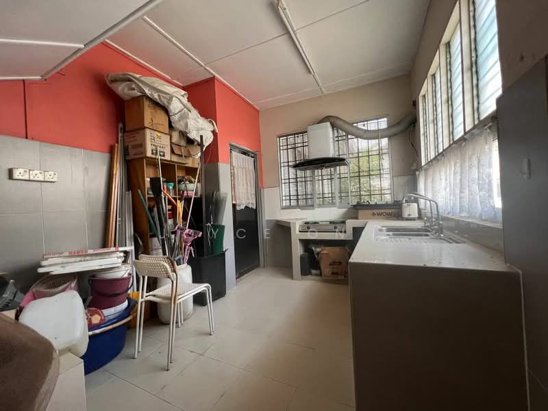 2-storey Terraced House for Sale in Taman Sri Pulai Perdana (Skudai) - Joyce Ong - PropertyGuru.com.my