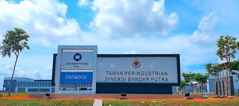 Semi-D Factory for Rent in Kulai (Johor) - Vion Lee - PropertyGuru.com.my