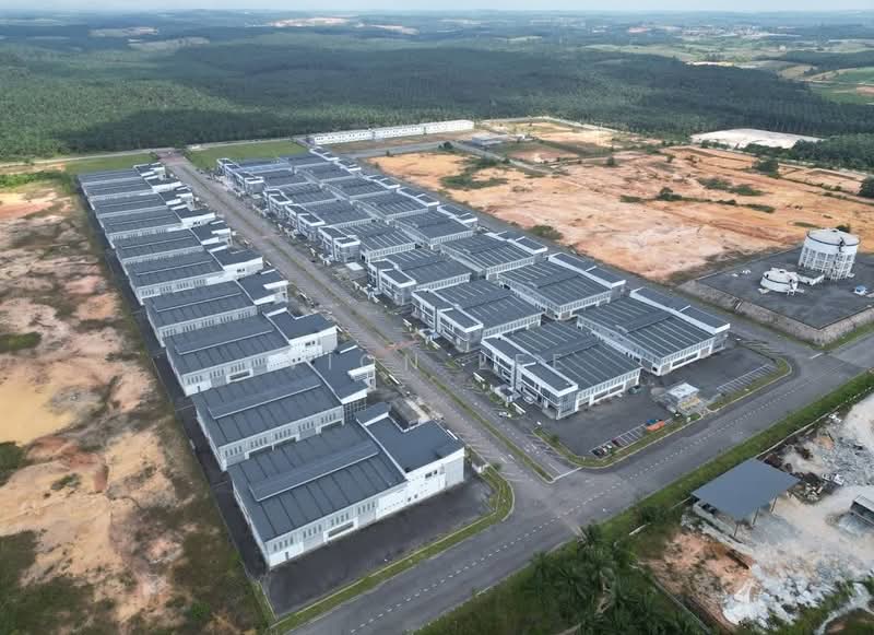 Semi-D Factory for Rent in Kulai (Johor) - Vion Lee - PropertyGuru.com.my