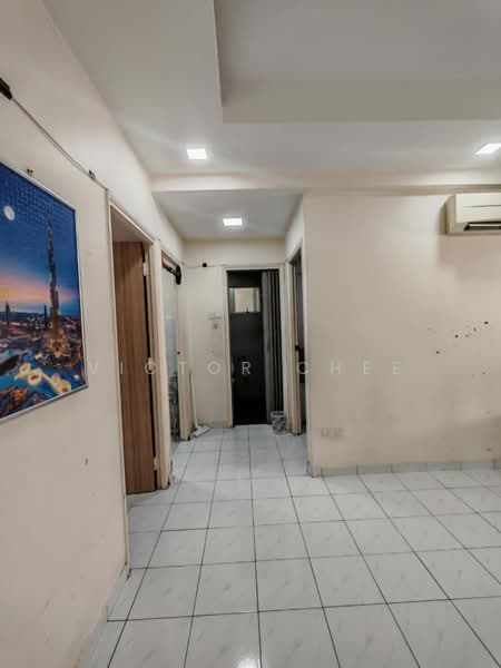 Kondominium untuk Disewa di Endah Ria - Victor Chee - Interior - PropertyGuru.com.my