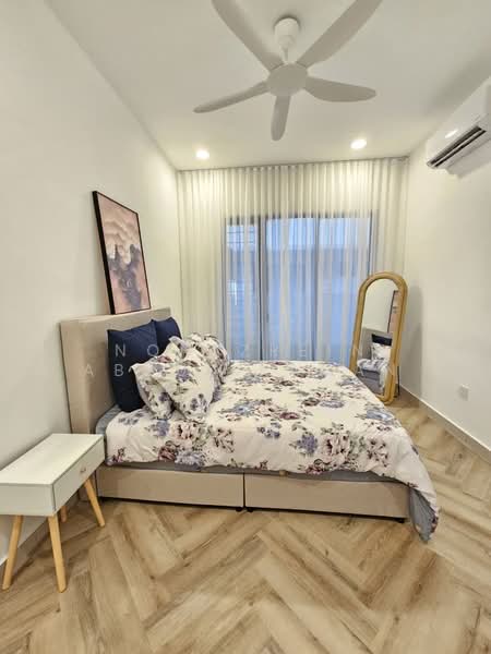 Rumah Berkembar untuk Dijual di Elmina (Shah Alam) - Norazrein Abdul Raman - Bedroom - PropertyGuru.com.my