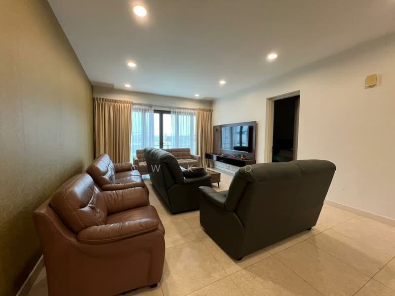 Service Residence for Sale at Imperia - CW Khoo - PropertyGuru.com.my