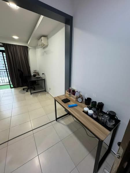 Service Residence for Sale at The Garden Residences - James Tan - Study - PropertyGuru.com.my