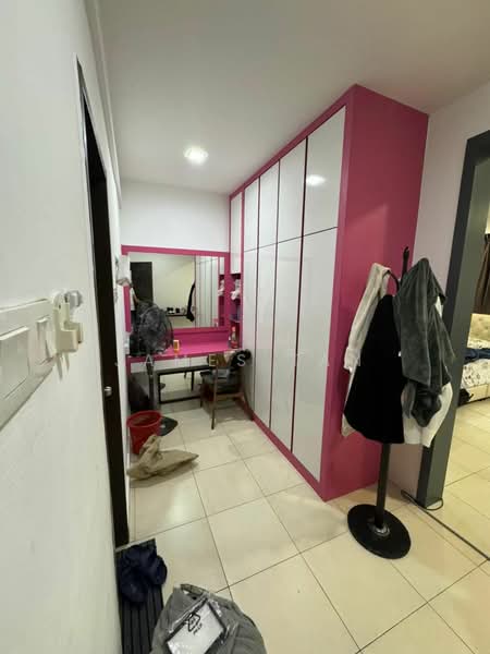 Service Residence for Sale at The Garden Residences - James Tan - Interior - PropertyGuru.com.my