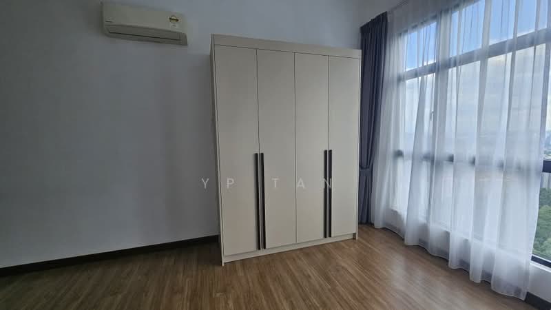 Kondominium untuk Disewa di Damansara Seresta - YP Tan - Bedroom - PropertyGuru.com.my