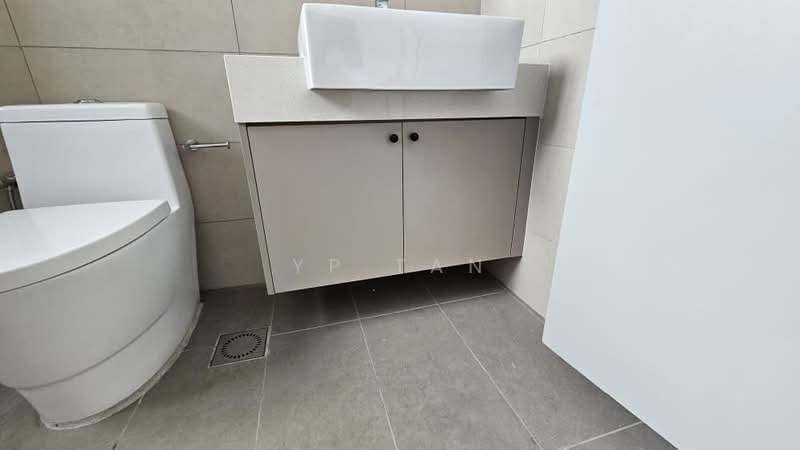 Kondominium untuk Disewa di Damansara Seresta - YP Tan - Bathroom - PropertyGuru.com.my