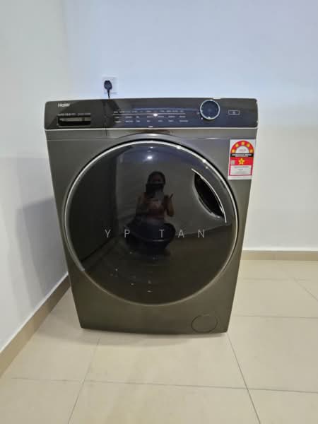 Kondominium untuk Disewa di Damansara Seresta - YP Tan - Interior - PropertyGuru.com.my