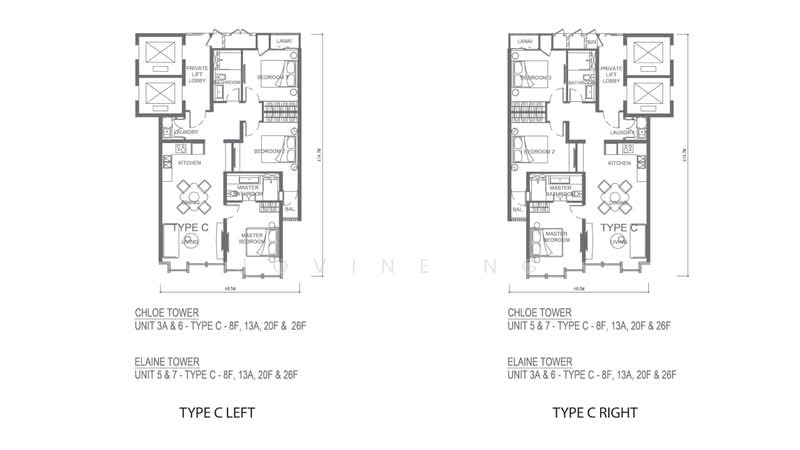 Condominium for Sale at City of Dreams - Jovine Ng - PropertyGuru.com.my