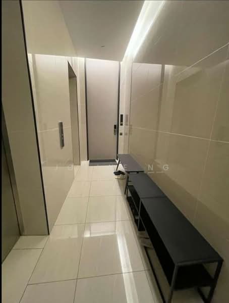 Servis Apartment untuk Dijual di City of Dreams - Jovine Ng - Entrance - PropertyGuru.com.my