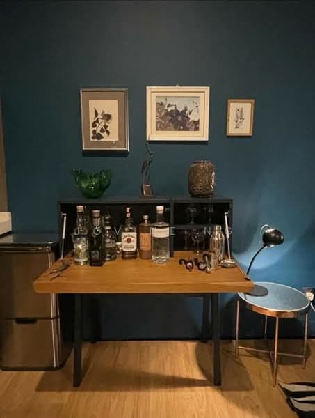 Servis Apartment untuk Dijual di City of Dreams - Jovine Ng - Interior - PropertyGuru.com.my