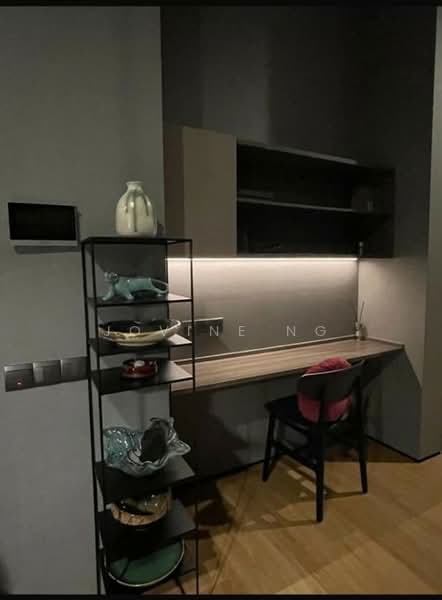 Servis Apartment untuk Dijual di City of Dreams - Jovine Ng - Study - PropertyGuru.com.my