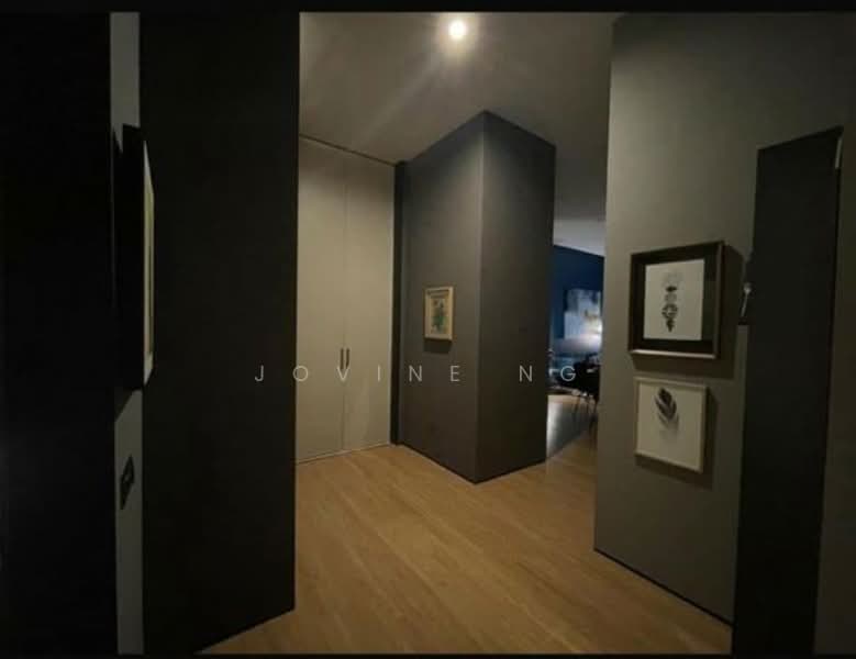 Servis Apartment untuk Dijual di City of Dreams - Jovine Ng - Interior - PropertyGuru.com.my