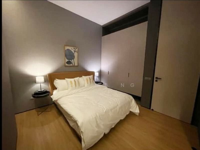 Servis Apartment untuk Dijual di City of Dreams - Jovine Ng - Bedroom - PropertyGuru.com.my