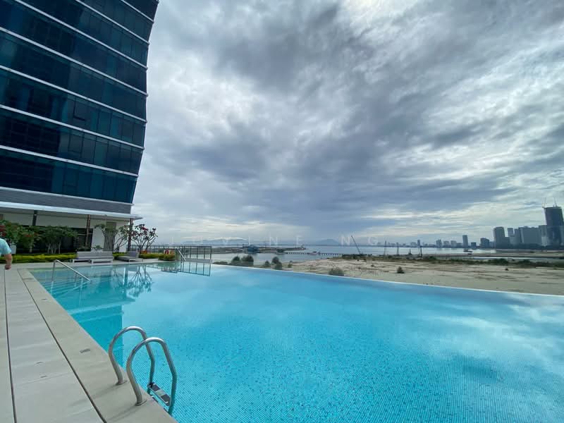 Servis Apartment untuk Dijual di City of Dreams - Jovine Ng - Exterior - PropertyGuru.com.my