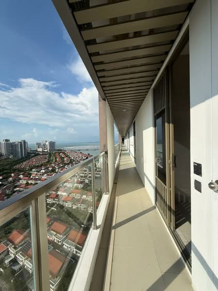 Condominium for Sale at City of Dreams - Jovine Ng - Exterior - PropertyGuru.com.my