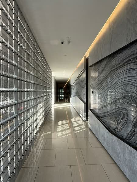 Condominium for Sale at City of Dreams - Jovine Ng - Corridor - PropertyGuru.com.my