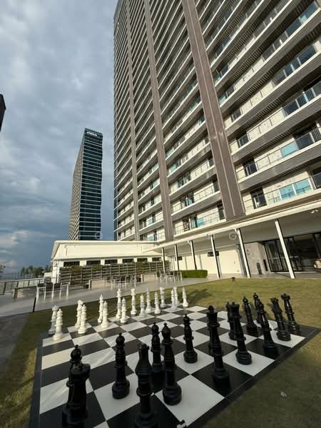 Condominium for Sale at City of Dreams - Jovine Ng - Exterior - PropertyGuru.com.my