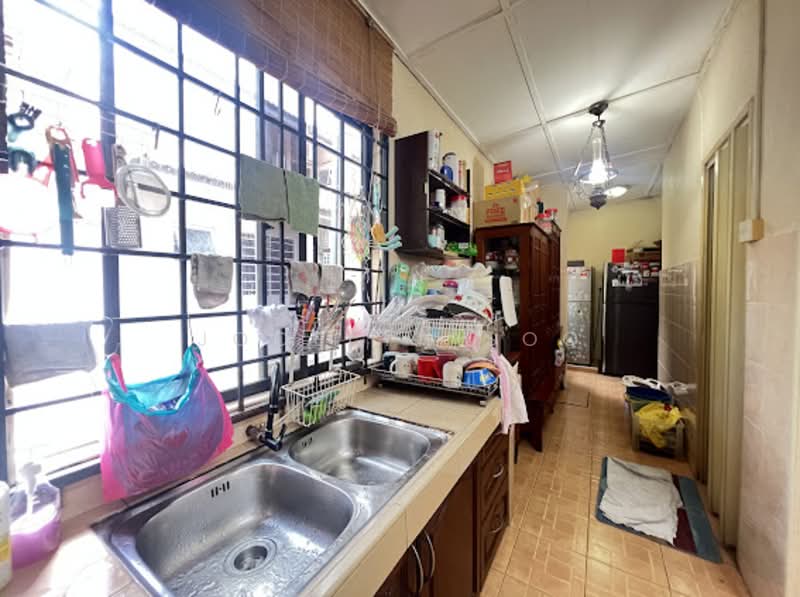 Rumah Teres 2 Tingkat untuk Dijual di Bandar Mahkota Cheras (Cheras) - Jocelyn Soo - PropertyGuru.com.my