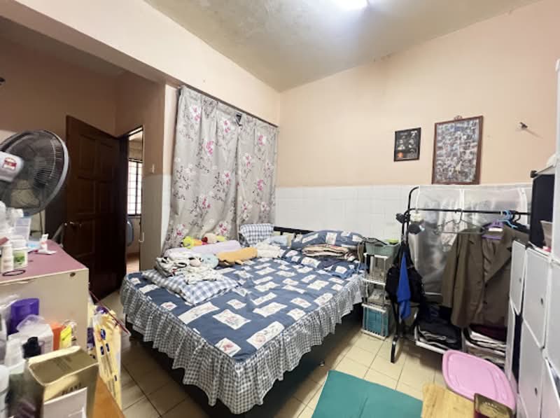 Rumah Teres 2 Tingkat untuk Dijual di Bandar Mahkota Cheras (Cheras) - Jocelyn Soo - PropertyGuru.com.my