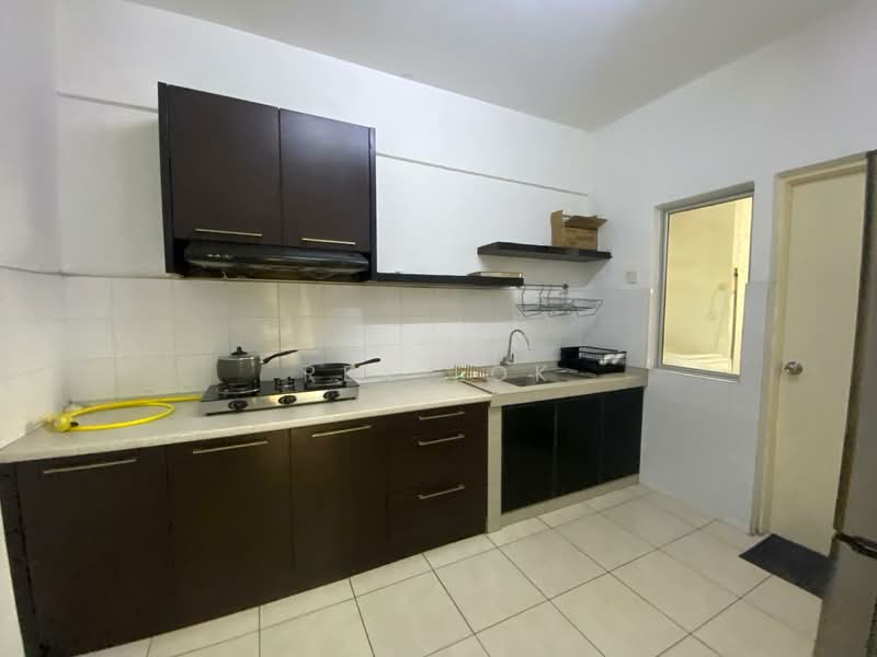 Kondominium untuk Disewa di Perdana View - Rex Lok - Kitchen - PropertyGuru.com.my