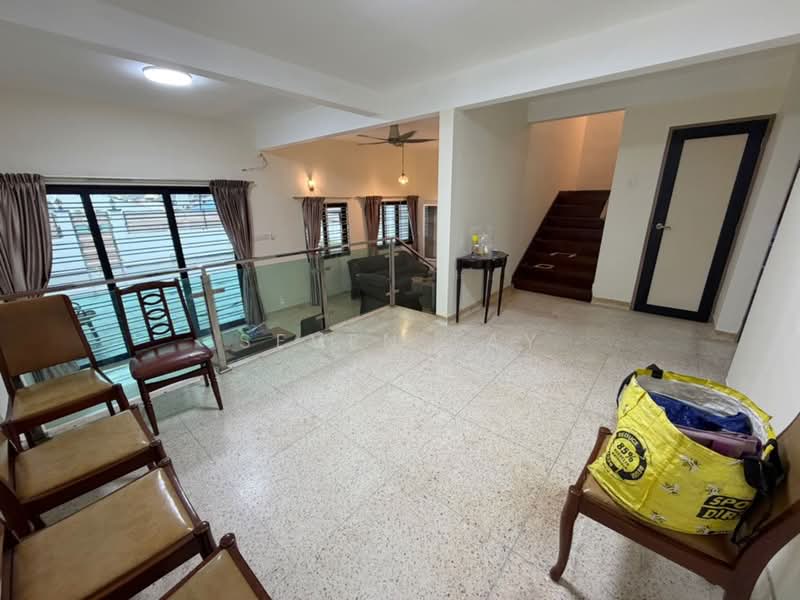 2-storey Terraced House for Rent in Taman Pelangi (Johor Bahru) - Seven Tay - PropertyGuru.com.my