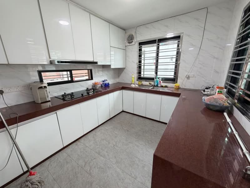 2-storey Terraced House for Rent in Taman Pelangi (Johor Bahru) - Seven Tay - PropertyGuru.com.my