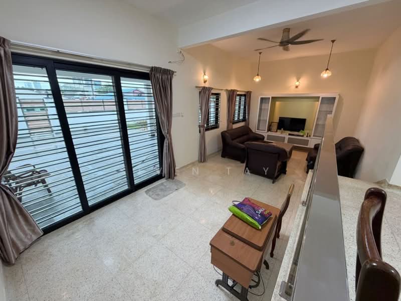 2-storey Terraced House for Rent in Taman Pelangi (Johor Bahru) - Seven Tay - PropertyGuru.com.my