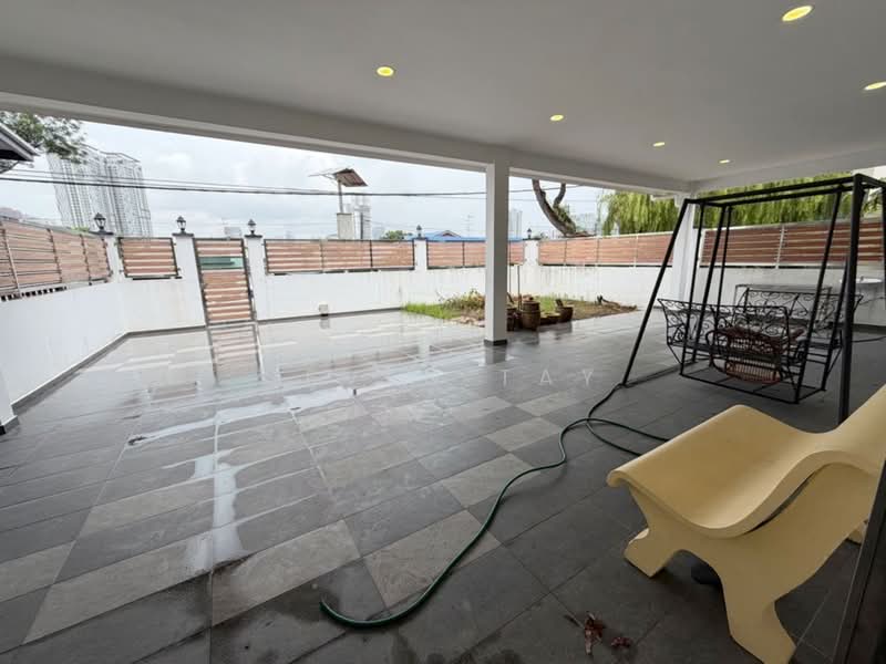 2-storey Terraced House for Rent in Taman Pelangi (Johor Bahru) - Seven Tay - PropertyGuru.com.my