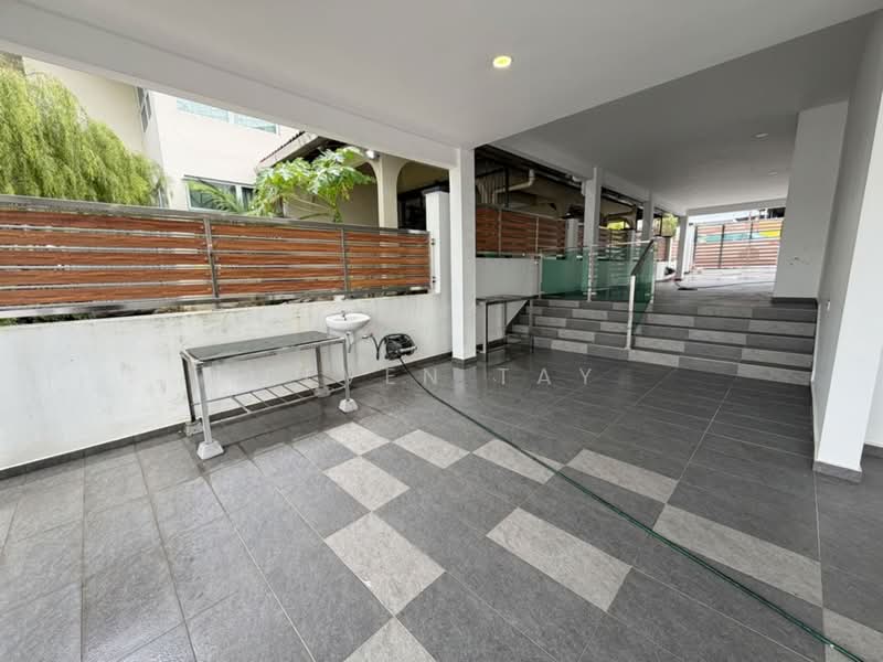 2-storey Terraced House for Rent in Taman Pelangi (Johor Bahru) - Seven Tay - PropertyGuru.com.my