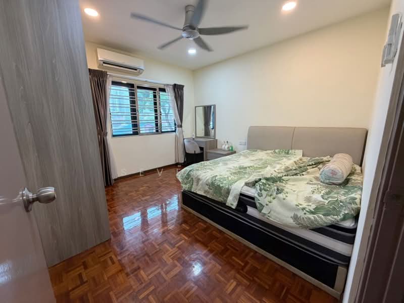 2-storey Terraced House for Rent in Taman Pelangi (Johor Bahru) - Seven Tay - PropertyGuru.com.my