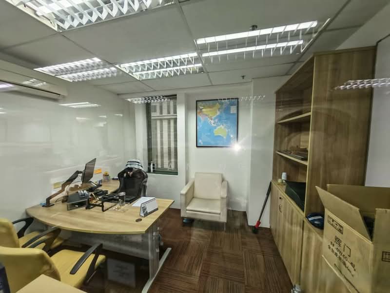 Shop / Office for Rent in KL City Centre (Kuala Lumpur) - Sean Ng - Study - PropertyGuru.com.my