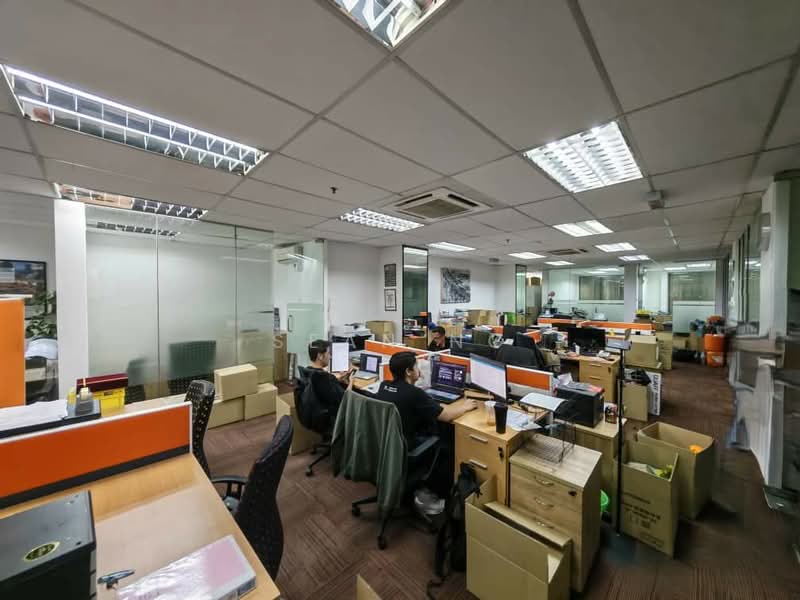 Shop / Office for Rent in KL City Centre (Kuala Lumpur) - Sean Ng - Interior - PropertyGuru.com.my