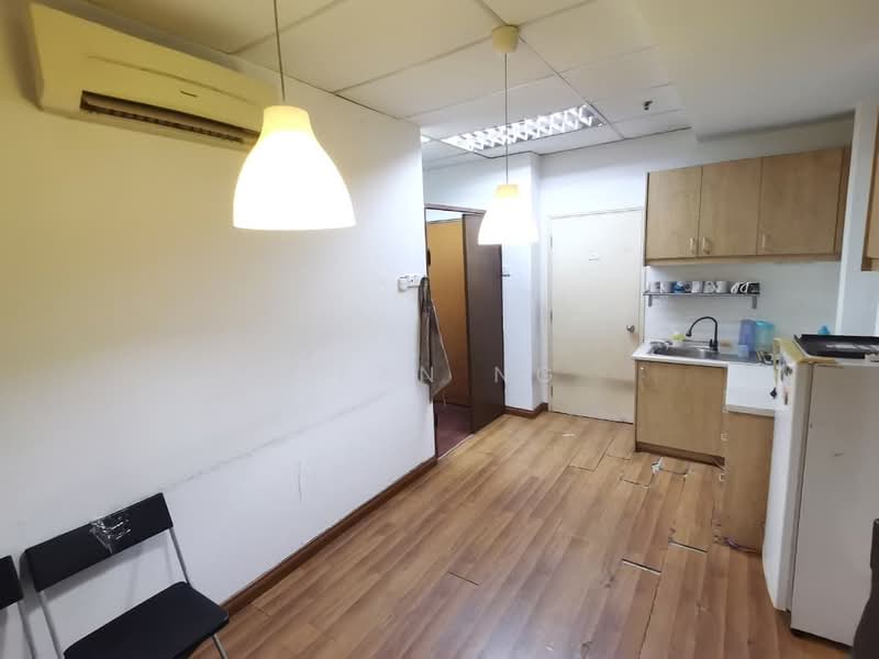Shop / Office untuk Disewa di KL City Centre (Kuala Lumpur) - Sean Ng - Kitchen - PropertyGuru.com.my