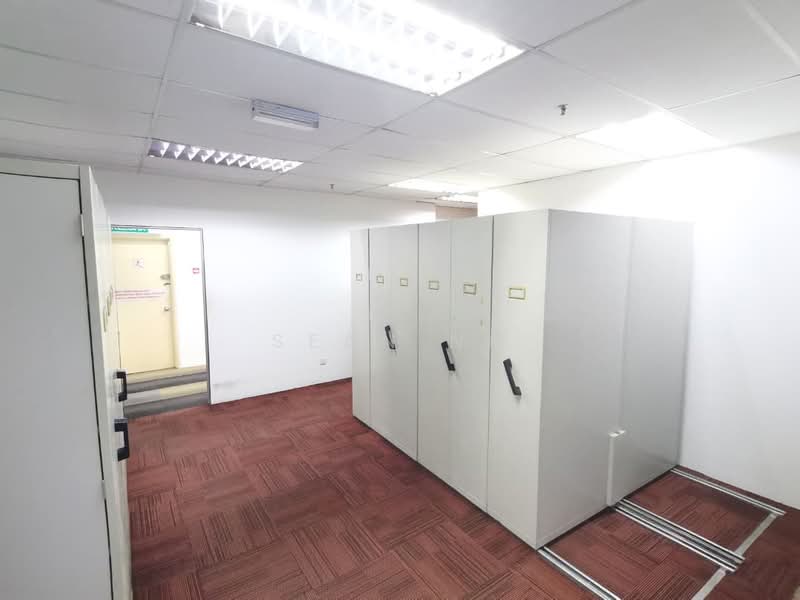 Shop / Office untuk Disewa di KL City Centre (Kuala Lumpur) - Sean Ng - Interior - PropertyGuru.com.my