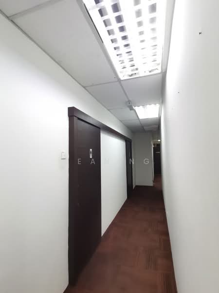 Shop / Office untuk Disewa di KL City Centre (Kuala Lumpur) - Sean Ng - Corridor - PropertyGuru.com.my