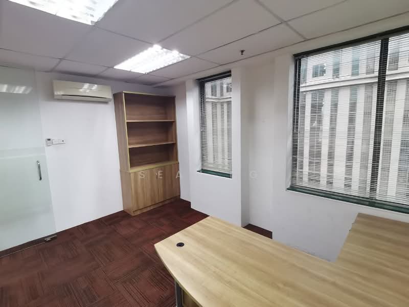 Shop / Office untuk Disewa di KL City Centre (Kuala Lumpur) - Sean Ng - Interior - PropertyGuru.com.my