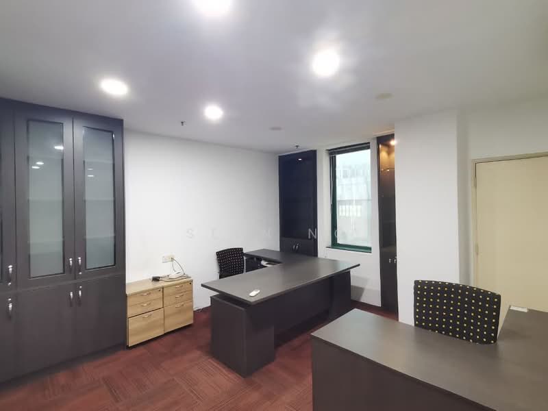 Shop / Office untuk Disewa di KL City Centre (Kuala Lumpur) - Sean Ng - Interior - PropertyGuru.com.my