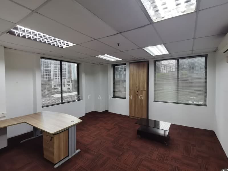 Shop / Office untuk Disewa di KL City Centre (Kuala Lumpur) - Sean Ng - Interior - PropertyGuru.com.my