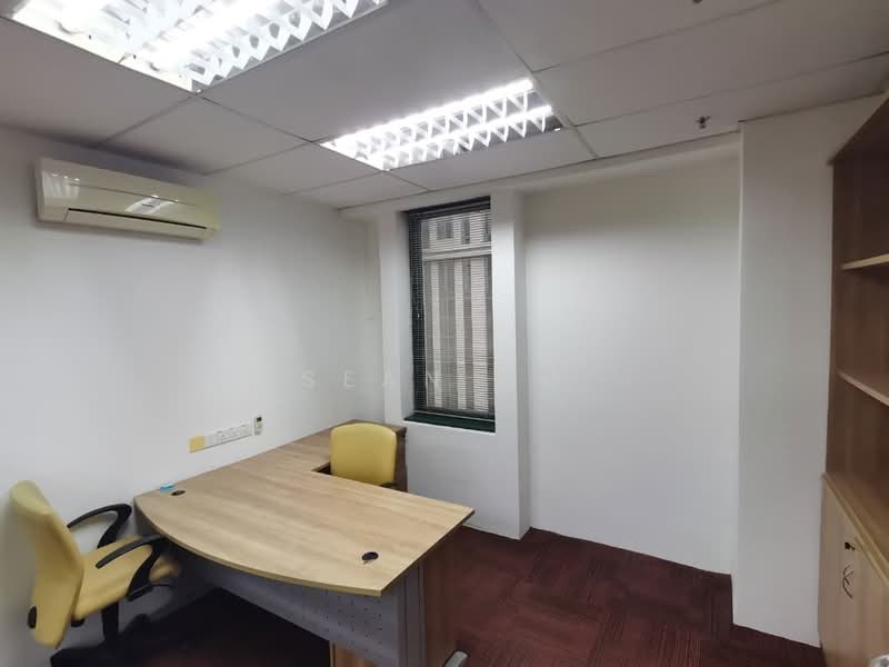 Shop / Office untuk Disewa di KL City Centre (Kuala Lumpur) - Sean Ng - Interior - PropertyGuru.com.my