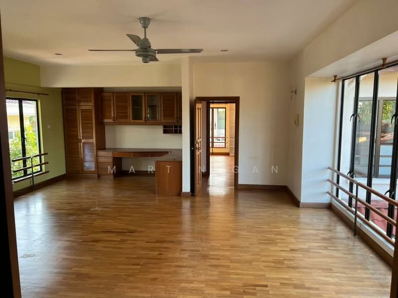 Bungalow for Sale in Seri Kembangan (Selangor) - Martin Gan - Living Room - PropertyGuru.com.my