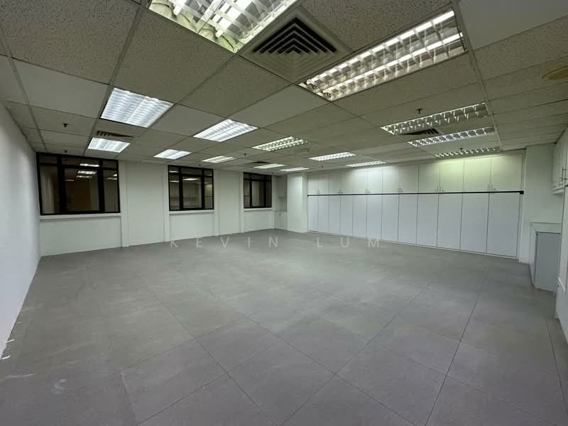 Pejabat untuk Disewa di KLCC (KL City Centre) - Kevin Lum - Interior - PropertyGuru.com.my