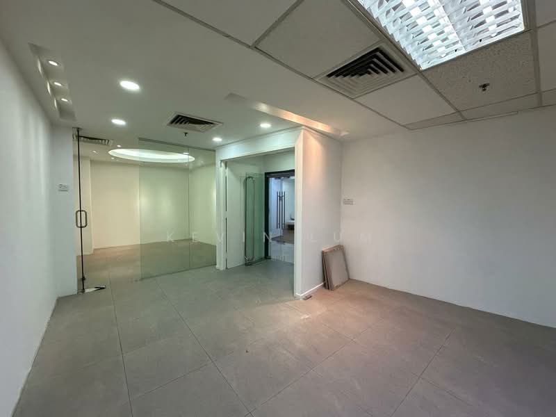 Pejabat untuk Disewa di KLCC (KL City Centre) - Kevin Lum - Interior - PropertyGuru.com.my