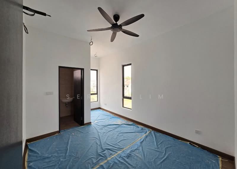Rumah Teres 2 Tingkat untuk Dijual di Taman Klang Utama (Kapar) - Serena Lim - PropertyGuru.com.my