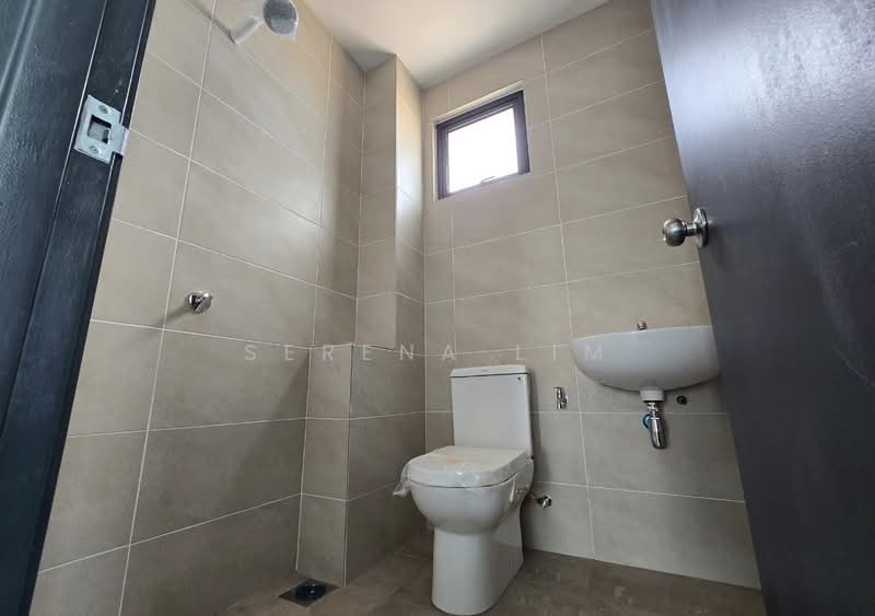 Rumah Teres 2 Tingkat untuk Dijual di Taman Klang Utama (Kapar) - Serena Lim - PropertyGuru.com.my